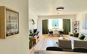 Südstrand, Zentral, Balkon, Wifi, Fahrstuhl, Parken